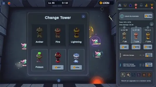 Samawa Idle screenshot 3