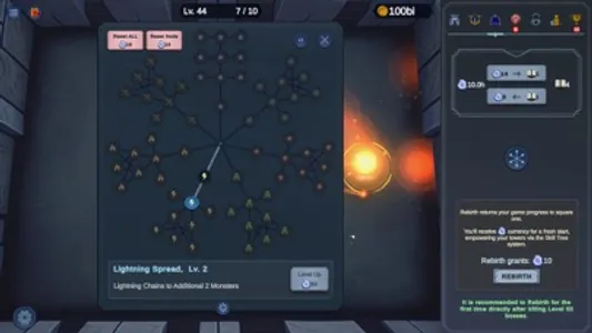 Samawa Idle screenshot 4