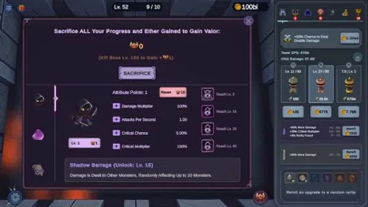 Samawa Idle screenshot 5