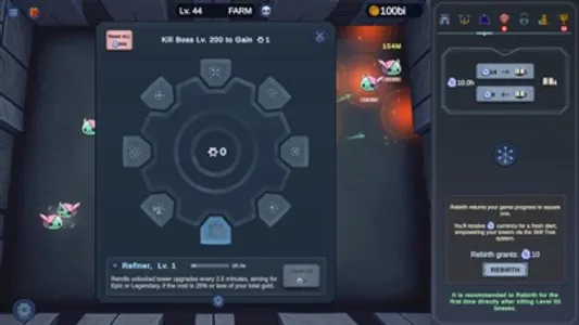 Samawa Idle screenshot 6