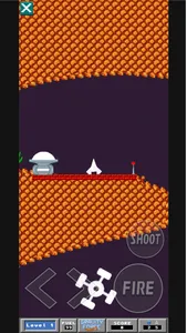 Gravity Force Tribute screenshot 2