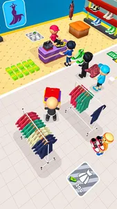 My Outlets Simulator 3D screenshot 3