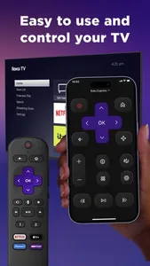 Universal TV • Remote Control screenshot 3