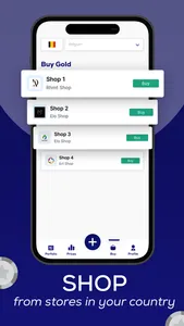 GoldFolio screenshot 4