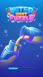 Water Sort Puzzle:Colors Fill screenshot 0