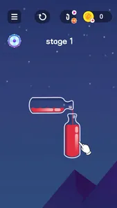 Water Sort Puzzle:Colors Fill screenshot 1