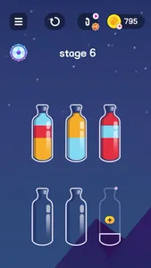 Water Sort Puzzle:Colors Fill screenshot 2