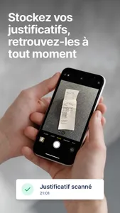 Abby : Facturation & compta screenshot 2