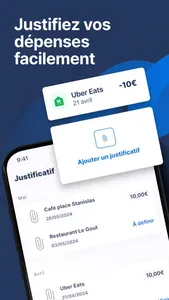 Abby : Facturation & compta screenshot 3