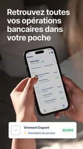 Abby : Facturation & compta screenshot 4