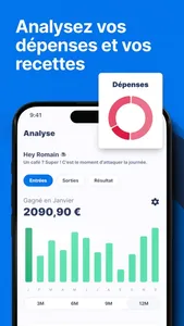 Abby : Facturation & compta screenshot 6