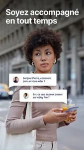 Abby : Facturation & compta screenshot 8