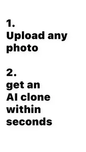 Legal Pirate Photo Clone screenshot 3