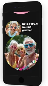 Legal Pirate Photo Clone screenshot 4