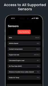 Torque Pro : OBD2 Car Scanner screenshot 2