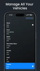 Torque Pro : OBD2 Car Scanner screenshot 3
