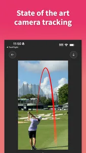 Shot Tracer Editor screenshot 2