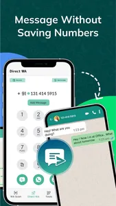 WT Scan for Web - Dual Account screenshot 2