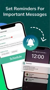 WT Scan for Web - Dual Account screenshot 5