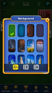 Spider Solitaire Lite 2 screenshot 6