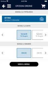 Iliosushi screenshot 2