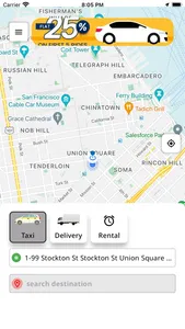 Tugende screenshot 1