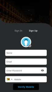 Tugende screenshot 2