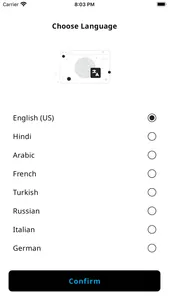 Tugende screenshot 3