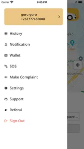 Tugende screenshot 6