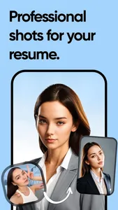 Revibe - AI Anime Generator screenshot 2