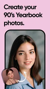 Revibe - AI Anime Generator screenshot 3