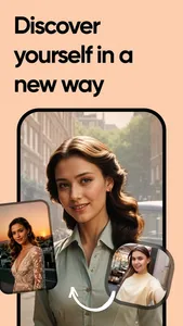 Revibe - AI Anime Generator screenshot 4