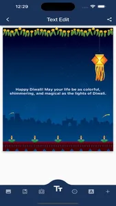 Diwali Greetings & Receipes screenshot 6