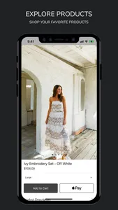 Triple Threads screenshot 2