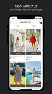 Triple Threads screenshot 3