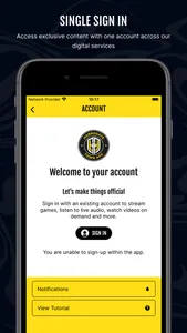 Harrogate Town AFC screenshot 6