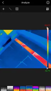 Thermal TP Series screenshot 1