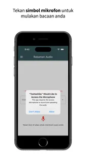 TasheehQu screenshot 0