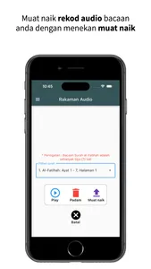 TasheehQu screenshot 1