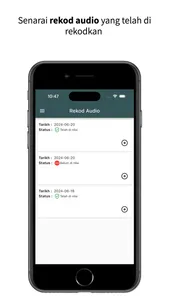 TasheehQu screenshot 2