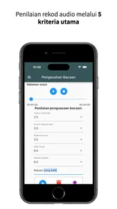 TasheehQu screenshot 3