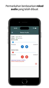 TasheehQu screenshot 4