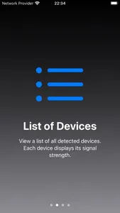 Bluetooth Finder for AirPods screenshot 1