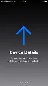 Bluetooth Finder for AirPods screenshot 2