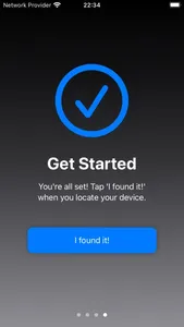 Bluetooth Finder for AirPods screenshot 3