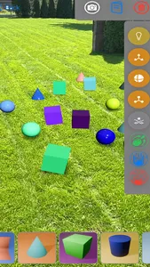Blending Reality: AR FilmMaker screenshot 0