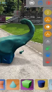 Blending Reality: AR FilmMaker screenshot 1