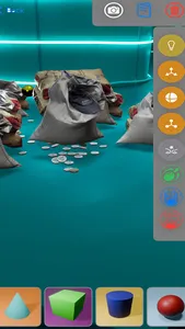 Blending Reality: AR FilmMaker screenshot 2