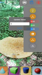 Blending Reality: AR FilmMaker screenshot 3