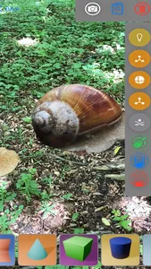 Blending Reality: AR FilmMaker screenshot 4